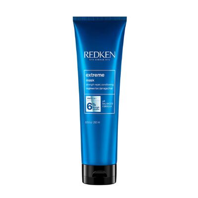 REDKEN EXTREME MEGA MASK (MASCARILLA PARA CABELLO)